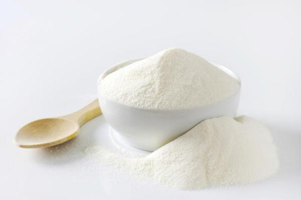 Calcium fat powder/پودر چربی کلسیمی